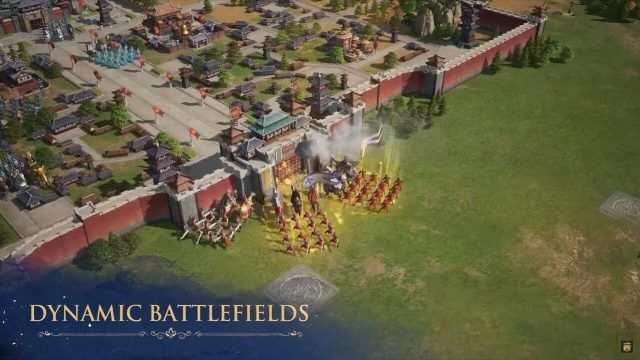 Age of Empires Comes to Mobile