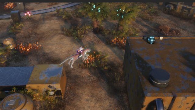 Coridden An ARPG About Shapeshifting Gets Free Demo