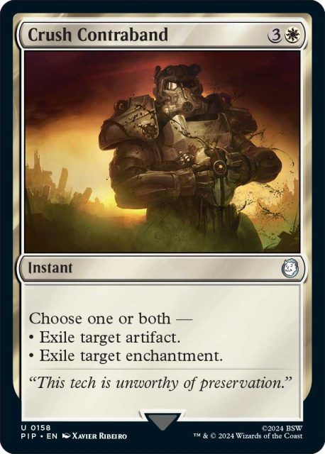 Fallout and Assassin&rsquo;s Creed Coming to Magic the Gathering in 2024
