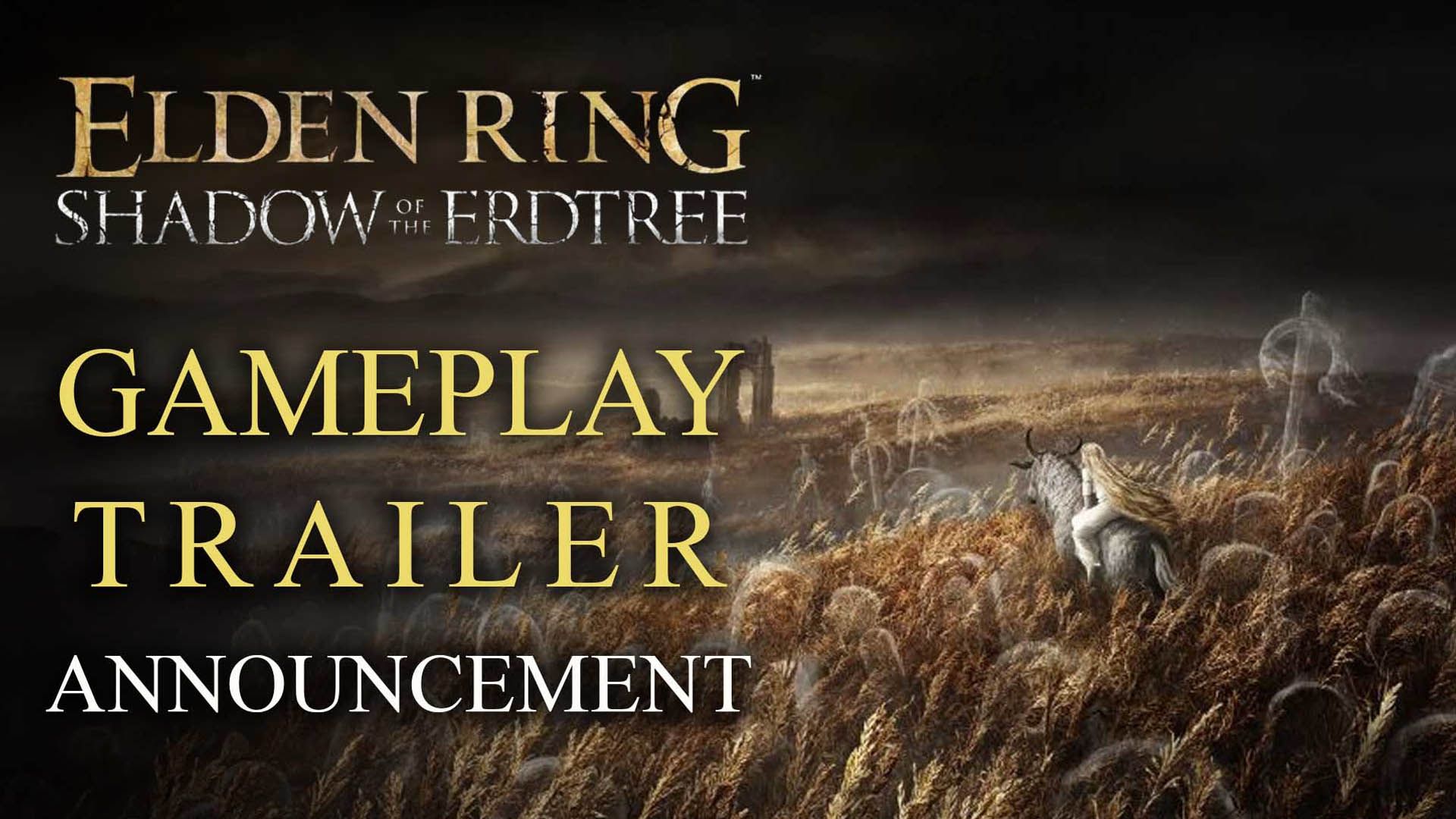 Elden Ring-Gameplay-Trailer-Announcement