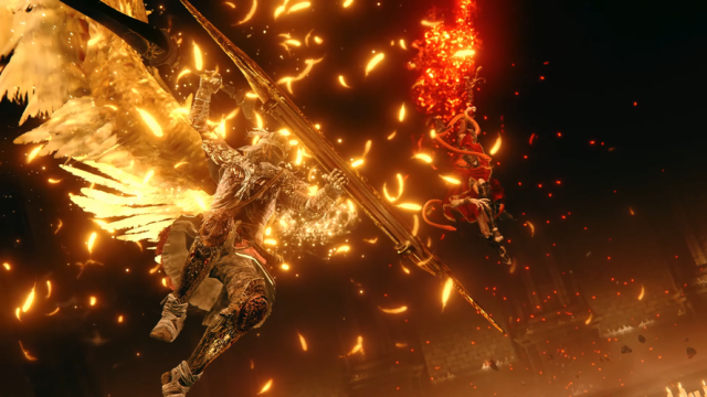 Elden Ring DLC Shadow of the Erdtree Is the &ldquo;Largest Expansion&rdquo; To Date