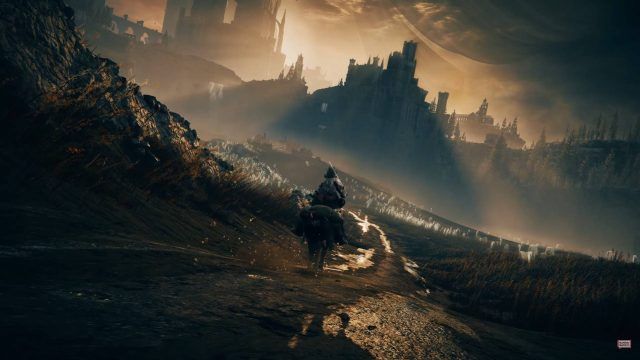 Hidetaka Miyazaki Confirms That Shadow Of The Erdtree Will Be The Only DLC