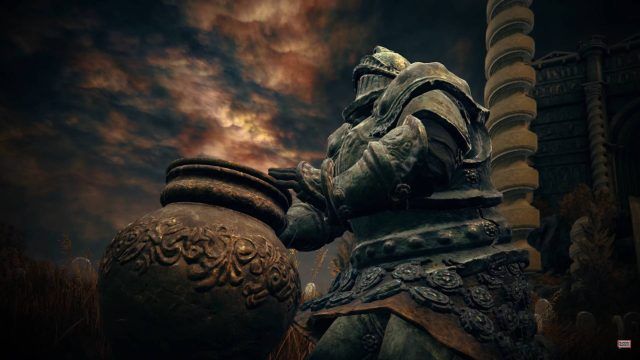 Hidetaka Miyazaki Confirms That Shadow Of The Erdtree Will Be The Only DLC