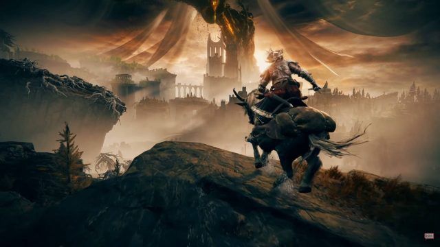 Hidetaka Miyazaki Confirms That Shadow Of The Erdtree Will Be The Only DLC