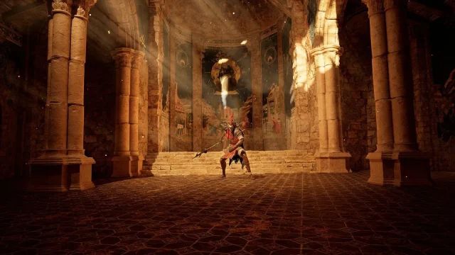 Enotria: The Last Song Delayed Indefinitely on Xbox Series