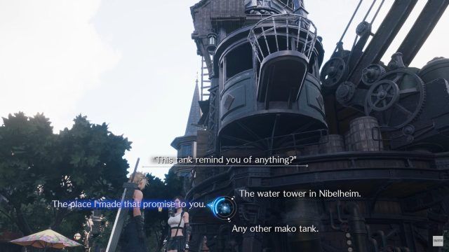Final Fantasy 7 Rebirth Gets Stunning Gameplay Reveal; Demo Available Now