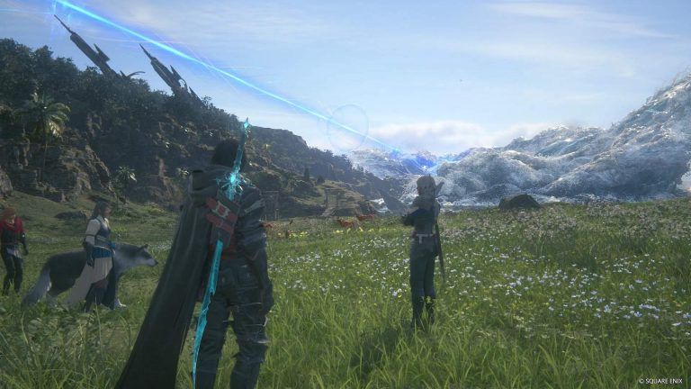Gaming News   Industry Layoffs, FF16 DLC, Remnant 2 Crossplay, Dune Awakening Reveal