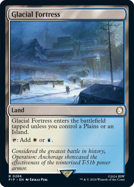 Fallout and Assassin&rsquo;s Creed Coming to Magic the Gathering in 2024
