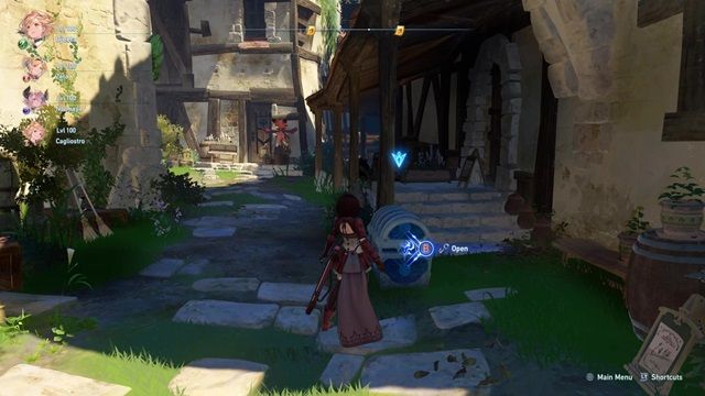 Granblue Fantasy Relink: Locked Chests Guide