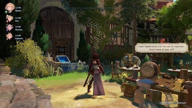 Granblue Fantasy Relink: Locked Chests Guide