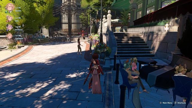 Granblue Fantasy Relink: Locked Chests Guide