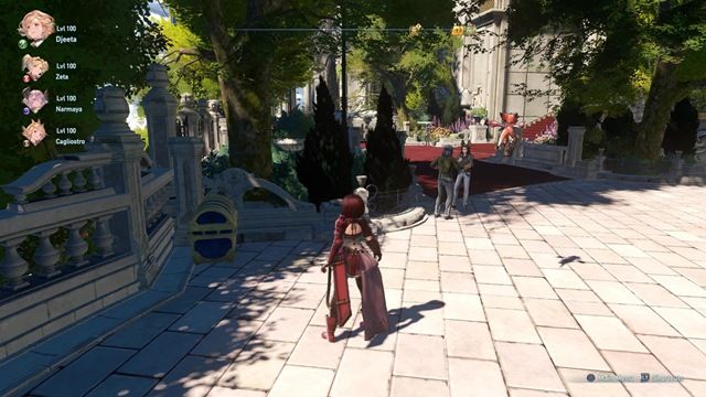 Granblue Fantasy Relink: Locked Chests Guide