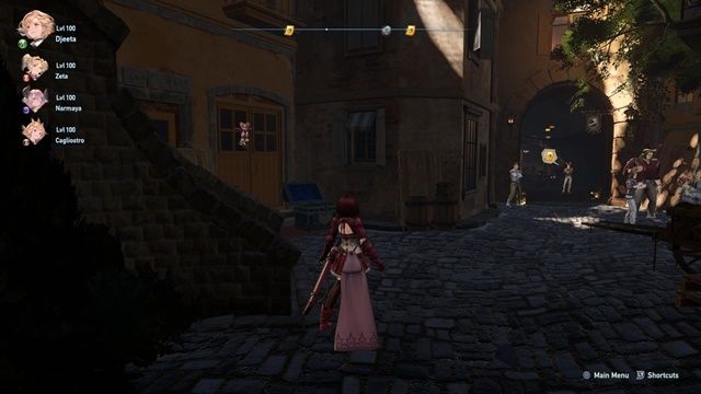 Granblue Fantasy Relink: Locked Chests Guide