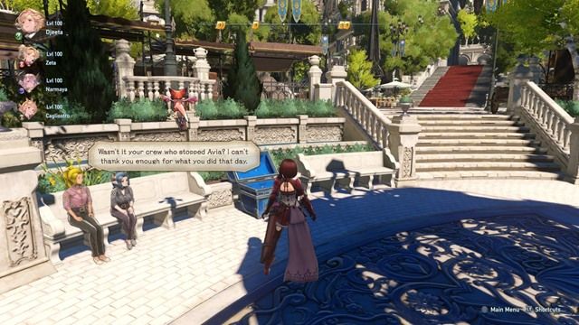 Granblue Fantasy Relink: Locked Chests Guide