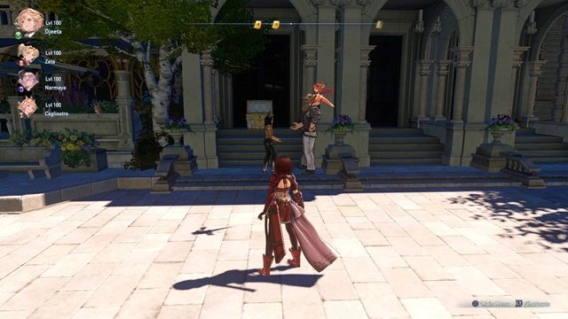 Granblue Fantasy Relink: Locked Chests Guide