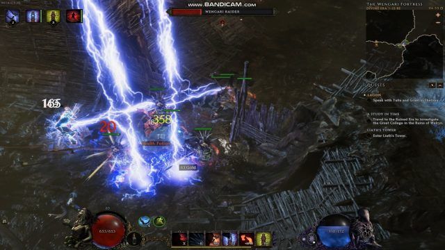 Last Epoch Primalist Leveling Build Guide   Shaman