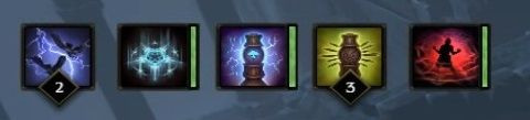 Last Epoch Primalist Leveling Build Guide   Shaman