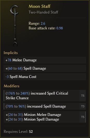 Last Epoch Primalist Leveling Build Guide   Shaman