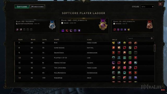 Last Epoch Gameplay 1.0 Launch   EVERYTHING You Need to Know