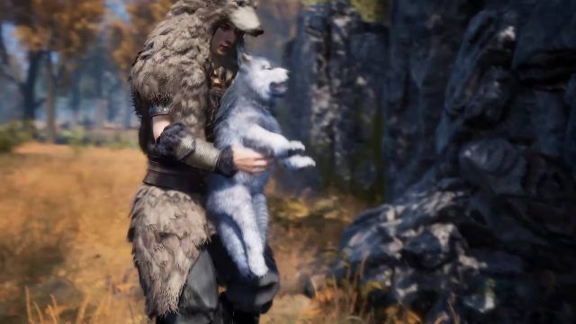 Myth of Empires 1.0 Launch Trailer Teases New Map, Crafting, Battles &amp; More
