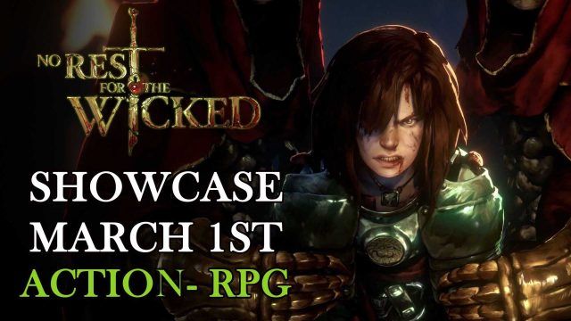 No-Rest-for-the-Wicked-Action-RPG-Showcase-March-1st