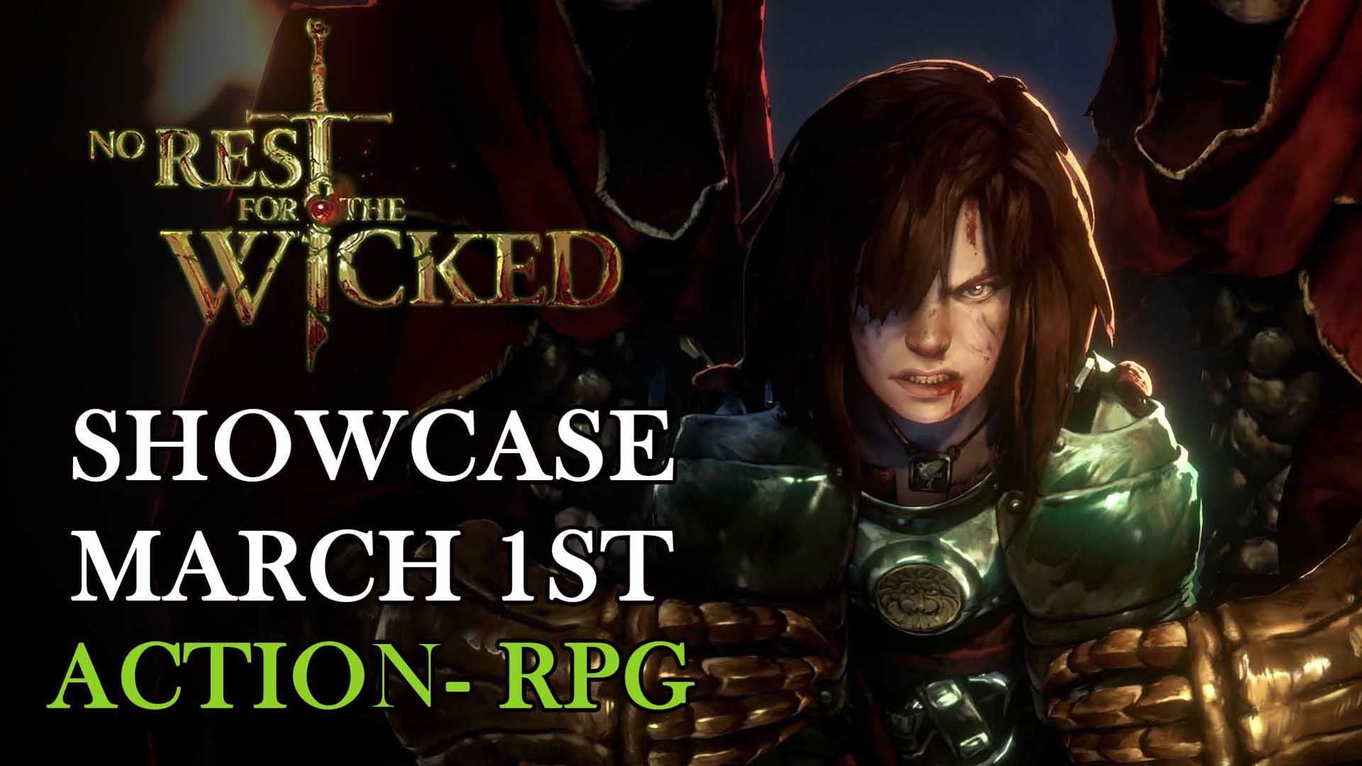 No-Rest-for-the-Wicked-Action-RPG-Showcase-March-1st