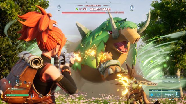 Palworld Sells a Colossal 15 Million Copies on Steam in Just One Month