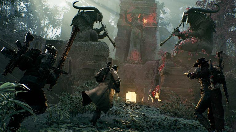 Gaming News   Industry Layoffs, FF16 DLC, Remnant 2 Crossplay, Dune Awakening Reveal