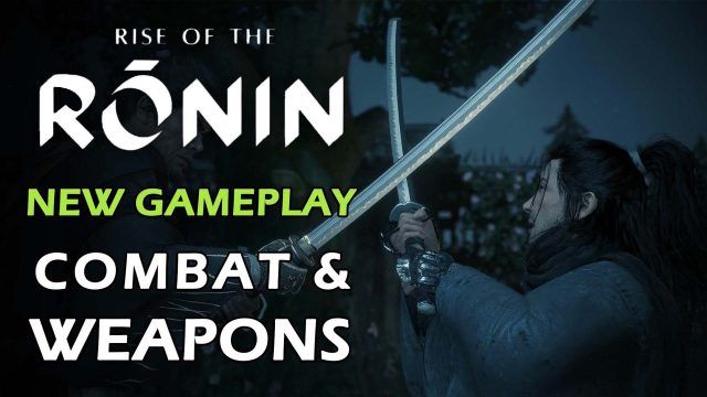 Rise-of-the-Ronin-New-Gameplay-Combat-and-Weapons