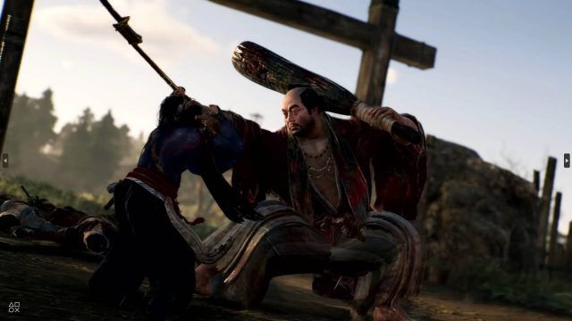 Rise of the Ronin Surpassed The Nioh Saga In Sales During Its First Months of Release