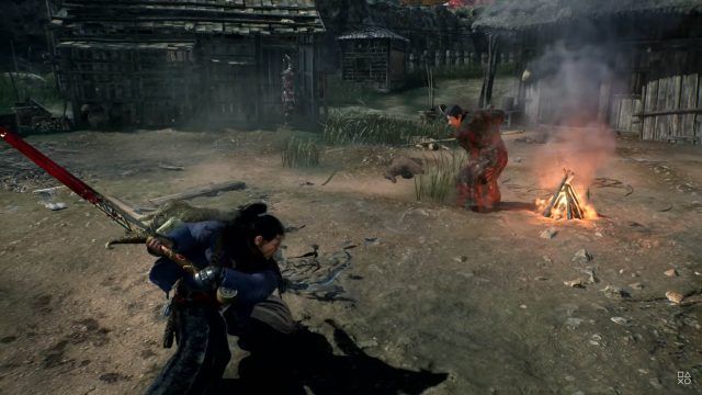 Rise of the Ronin Devs Show Off Combat Styles and Weapon Variety