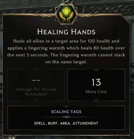 Last Epoch Unveils Massive 1.0 Patch Notes