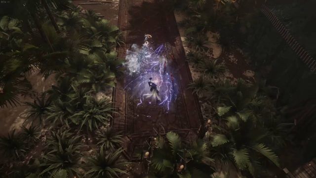 Last Epoch Unveils Massive 1.0 Patch Notes