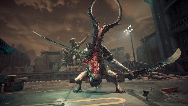 Shift Up Believes Stellar Blade Will Sell More on PC Than PS5