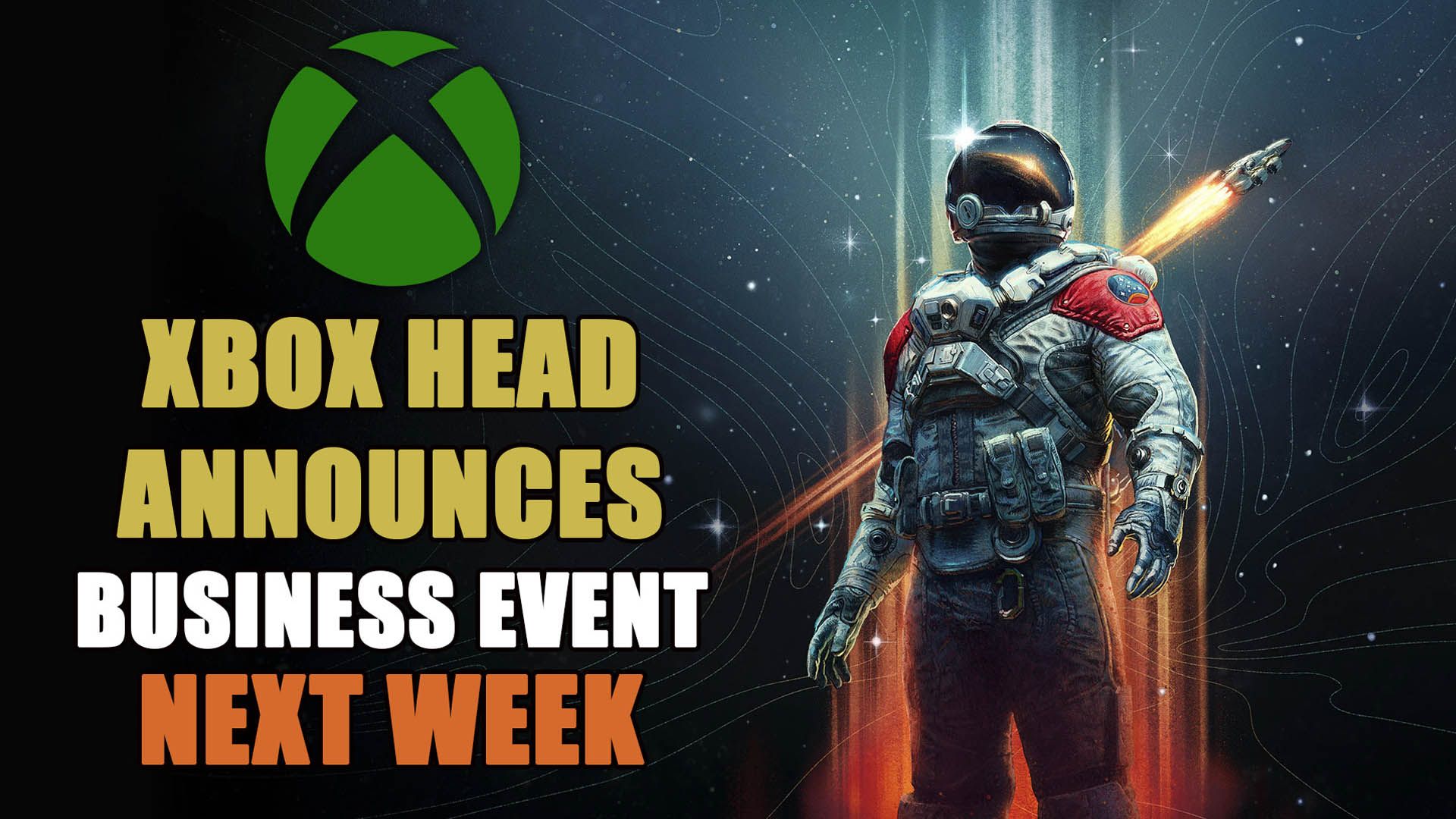 Xbox-Head-Announces-Business-Event-Next-Week