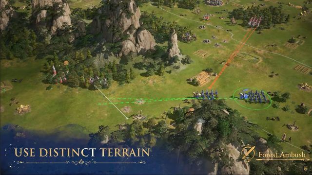 Age of Empires Comes to Mobile