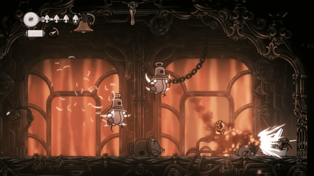 Hollow Knight Silksong   Everything We Know About the Upcoming Metroidvania