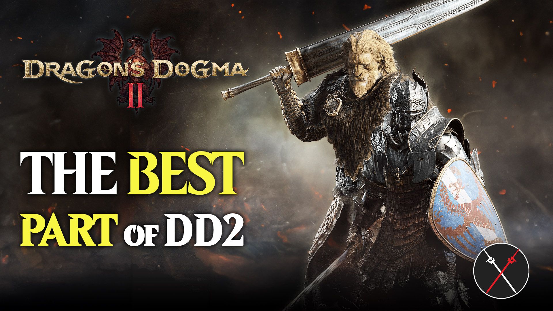 dragons dogma 2 characer creation cover