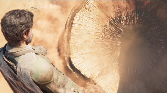 Dune: Awakening Gameplay Will Be Unveiled on March 4th