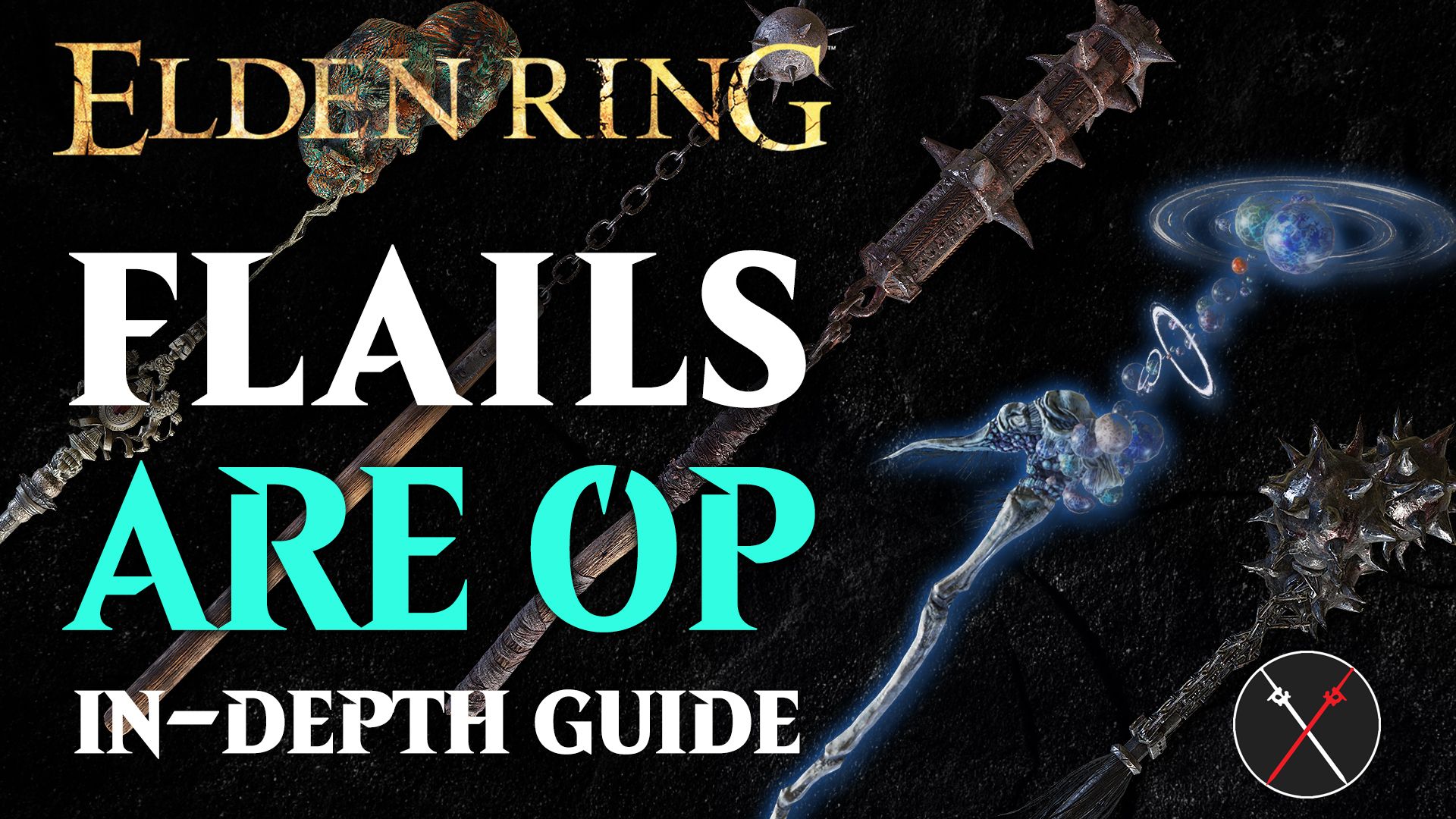 elden ring flails guide in depth all about