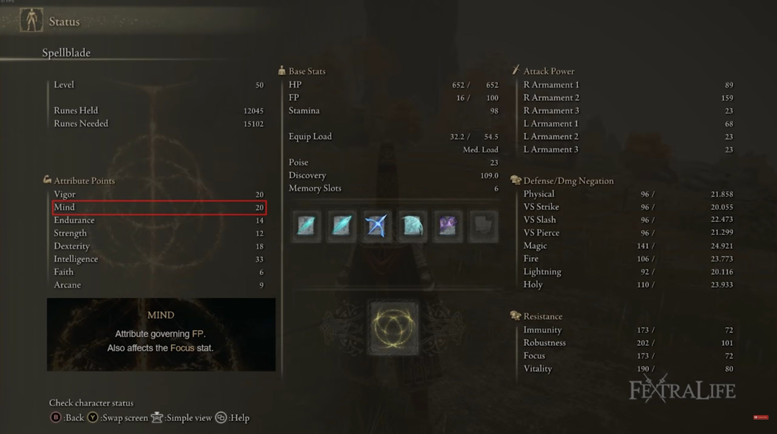 elden-ring-sorcerer-build-stats-level-50
