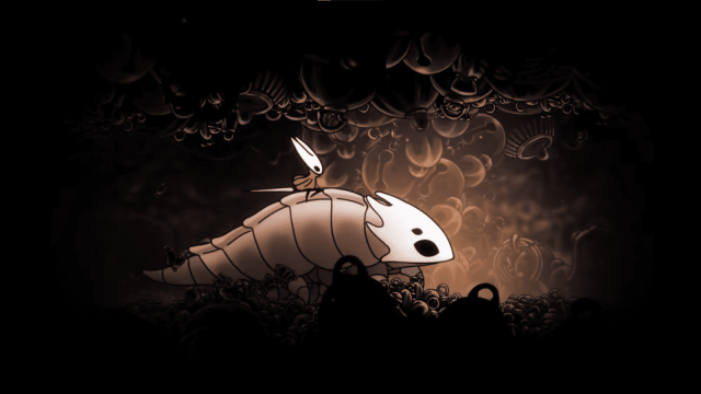 Hollow Knight Silksong   Everything We Know About the Upcoming Metroidvania