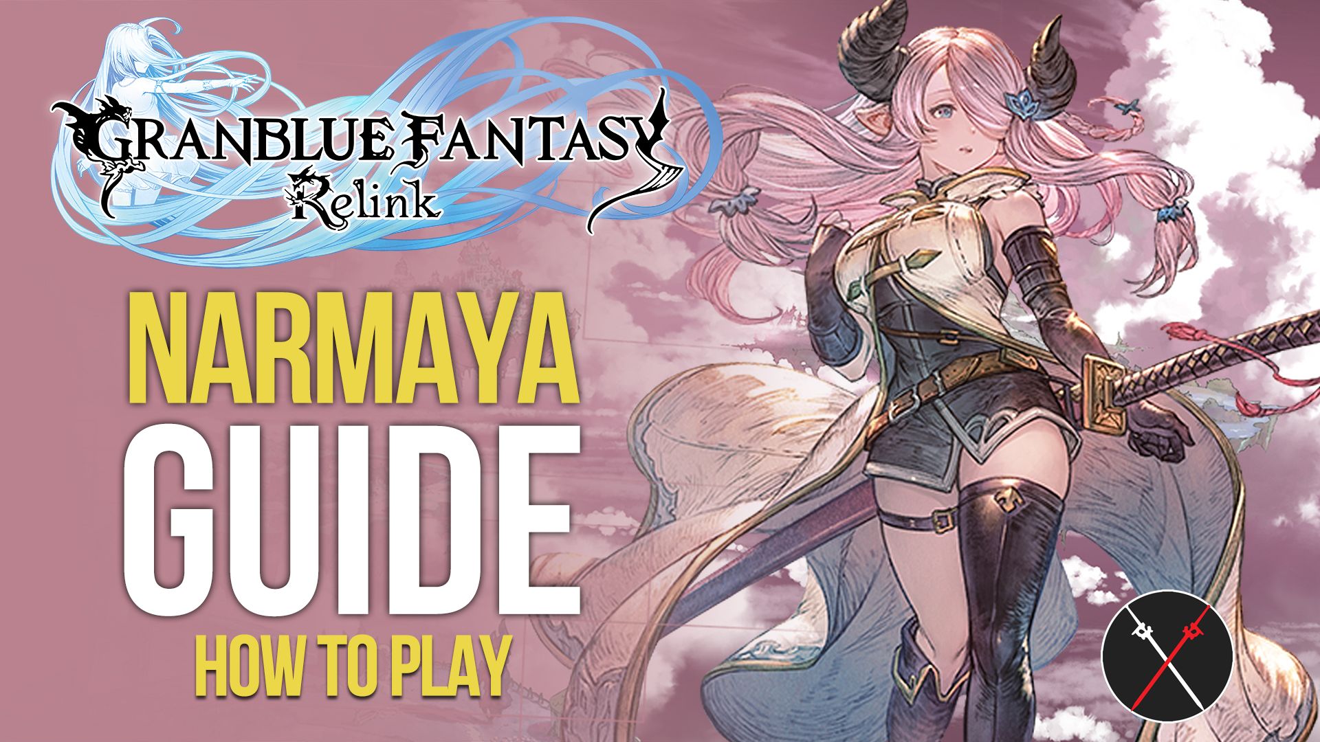 greanblue fantasy relink narmaya guide (1)