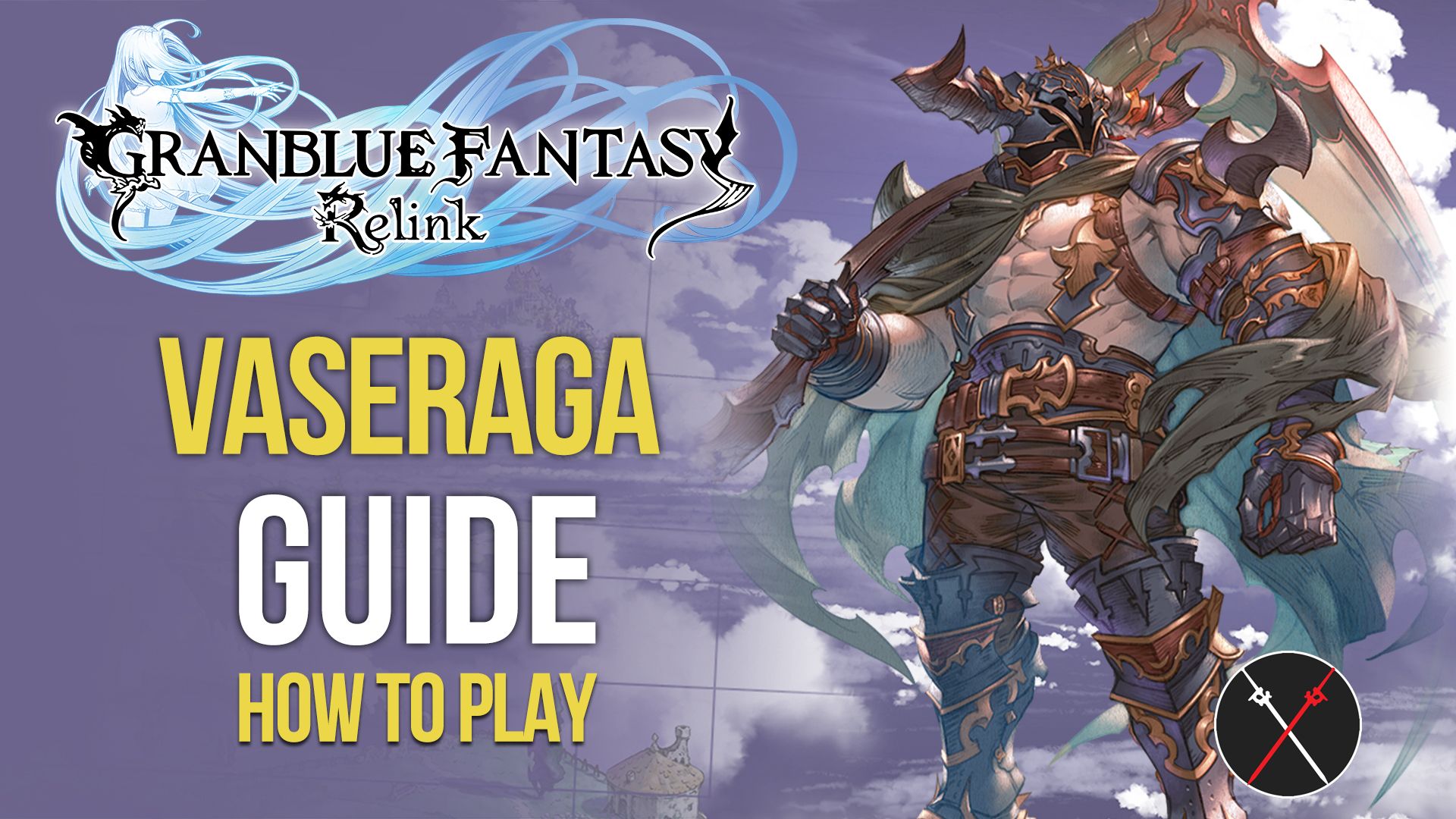 greanblue fantasy vaserage guide