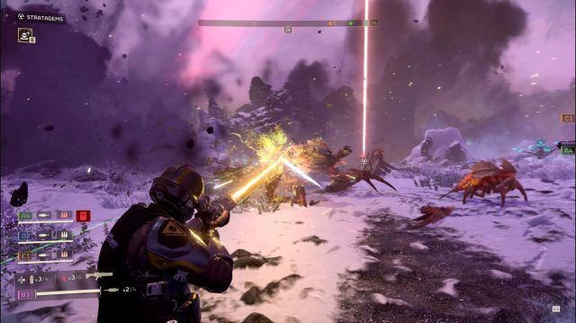 Helldivers 2 Backtracks On Its Controversial Requirement