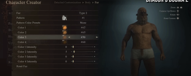 Why Character Creation in Dragon&rsquo;s Dogma 2 Sets the Bar High