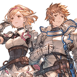 Gran and Djeeta