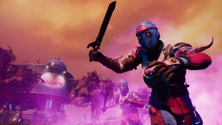 Playstation Plus February Lineup Includes RPGs The Outer Worlds, AC Valhalla and More
