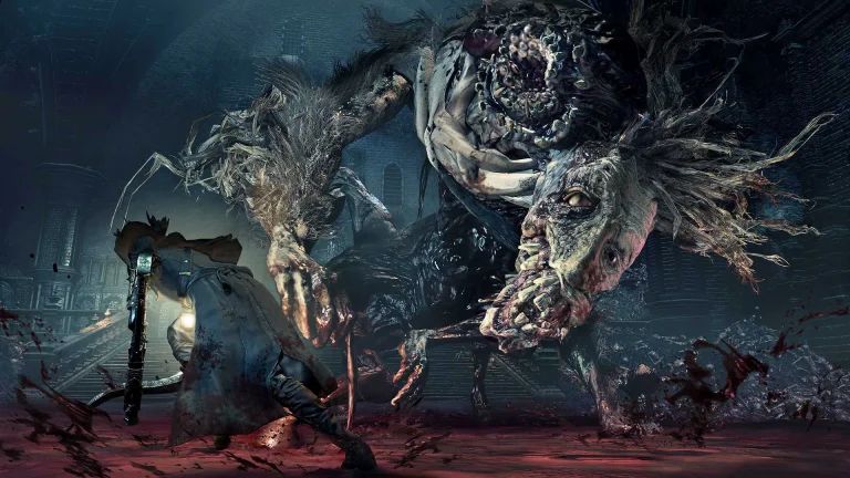 FromSoftware&rsquo;s Miyazaki Addresses Bloodborne Remake Demands