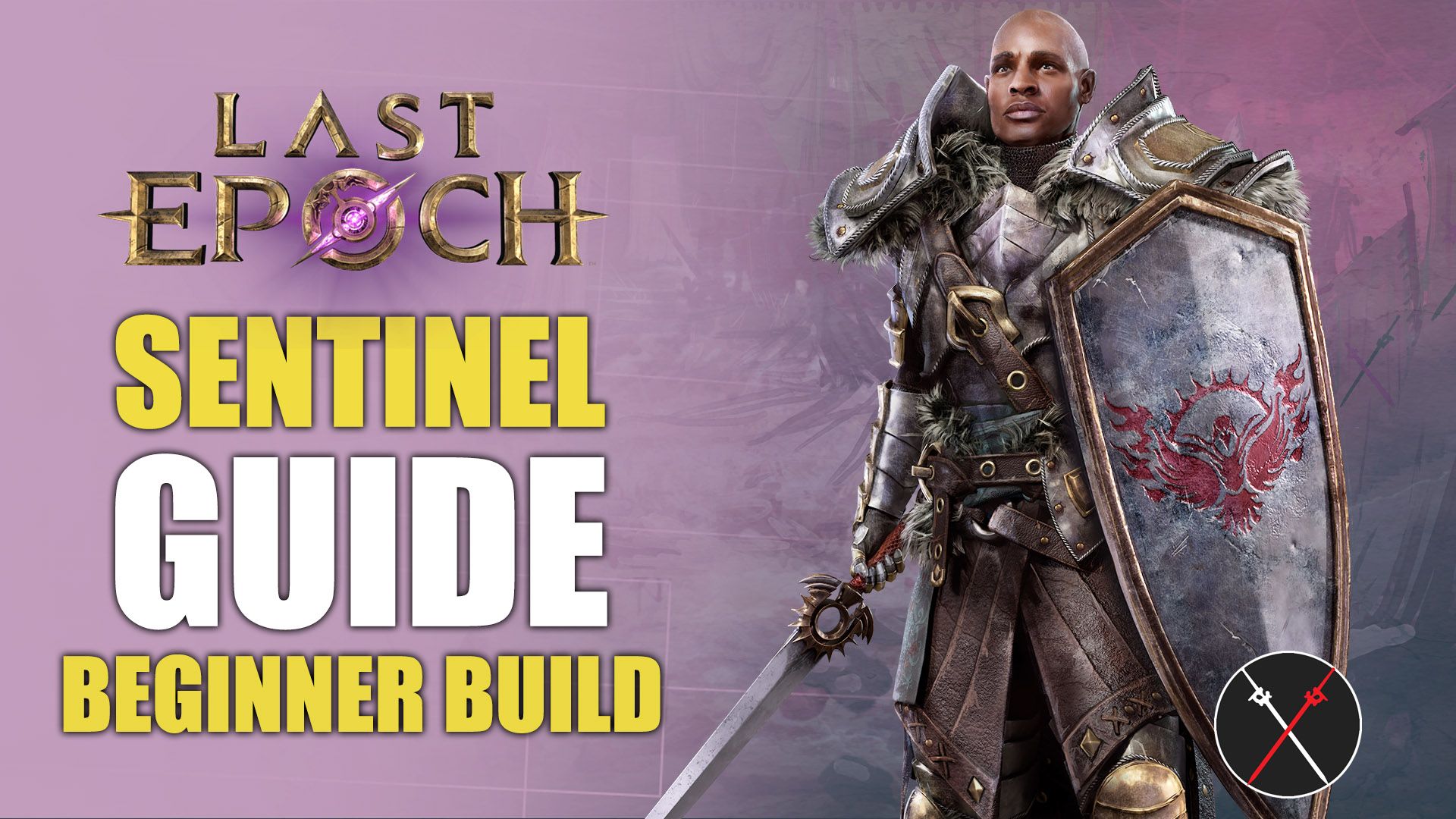 last epoch sentinel beginner build guide